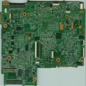 Acer Aspire 3810TG - INVENTEC BAP31 DIS - 6050A2280901