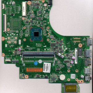 HP Pavilion 15-D053sr - Foxconn OSAMU2_BT_HPC MV_MB_V1