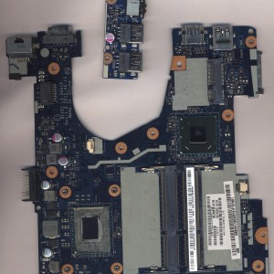 Acer Aspire One 756 - Compal LA-8941P