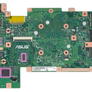 Asus Chromebook C202 - C202SA REV: 2.0