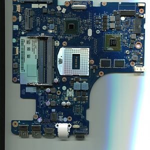 Lenovo Z510 AILZA NM-A181 Rev1.0