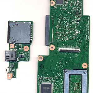 Lenovo S206 - GOOFY MAIN BOARD REV. 2.1