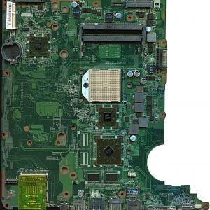 HP Pavilion DV6-2xxx or DV7-3xxx UT1 Rev. E DAUT1AMB6E1