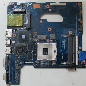 HP DV4-2080 NAL70 - LA-4107P