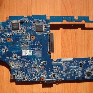 SONY VAIO VPCW12Z1R ( PCG-4V1V ) MBX-208 DA0SY2MB8F0 REV