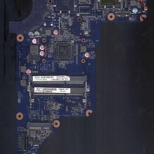 HP g6-1104er - Quanta R24 - DA0R24MB6F0 Rev: F