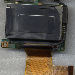 Sony VGN-TX5XRN (Model PCG-4K3P) MBX-153