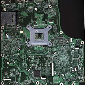 Acer Aspire 4820T-333G25Mn - Quanta ZQ1 DA0ZQ1MB8D0 Rev: D UMA