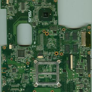 Asus K42J - K42JR Rev 3.0 (Sticker K42JK) P.N. 60-N0DMB1000-A05