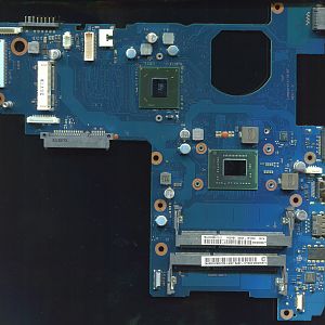 Samsung NP300 Lampard14/15INT - BA41-02206A PIOTEK REV:1.0
