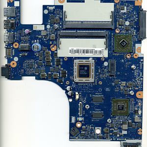 Lenovo Z50-75 (80EC) (Compal ACLU7/ACLU8 NM-A291 rev 1.0)