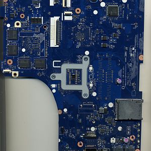 Lenovo IdeaPad Y510p (20217) (Compal VIQY1 NM-A032 rev 1.0)