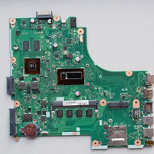 ASUS X450LD REV 2.1