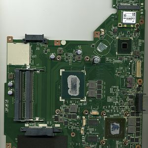 MSI GE70 2PL MS-175A1 N15P-GT-A2