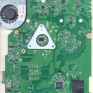 Dell N5040 wistron DV15_CP_UMA