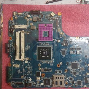 VGN-NW230G (PCG-7184L) (M851 6Layer Main Board MBX-218 Rev.1.0)