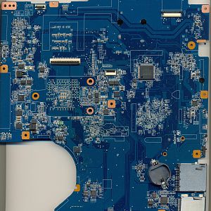 SONY VPCEF34FX QUANTA NE8 (DA0NE8MB6C0 rev. C)