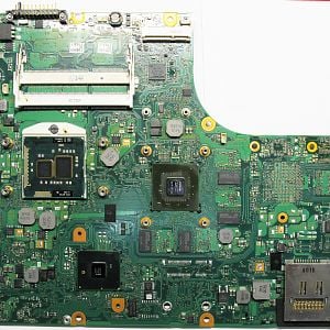 Toshiba Qosmio F60-10U (PQF65E) FLESY3 A2670