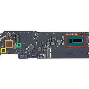 MacBook Air 13" Early 2015 A1278 820-00165-02