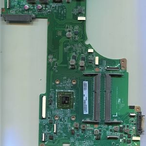 Toshiba Satellite L50D-B-12K PSKULE BLM-DA0BLMMB6E0 Rev E