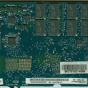 MacBook Air A1237 - 820-2179-С