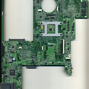 Lenovo IdeaPad Y460 Quanta KL2A DAKL2AMB8D0 REV D