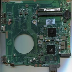 HP Pavilion 15-p054NG Y22A (DAY22AMB6E0) (Rev. E)