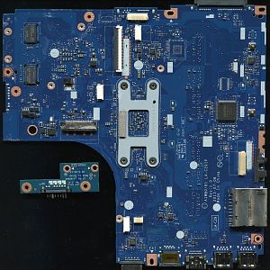 Lenovo B51-30 AIWB0 B1 LA-C291P Rev 1.0