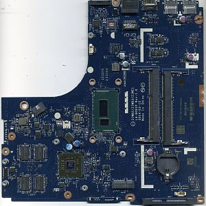 Lenovo B50-70 ZIWB2 ZIWB3 ZIWE1 LA-B091P rev 1.0