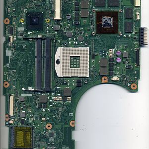 Asus N56V N56VV r2.0