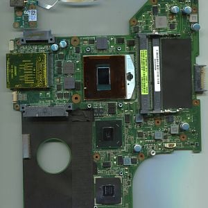 ASUS U40SD-WX113 U30SD Rev. 2.0