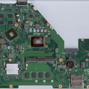 Asus Main Board X550CC