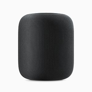 HomePod reinvents music in the home
