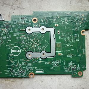Dell Inspiron 11-3168 DRAX BSW OSP MB 15298-1