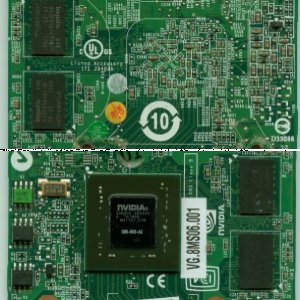 Nvidia P419 (V087 VER 1.1) VG.8MS06.001 (G86-603-A2) photo