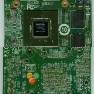 Nvidia P616 (V114 VER 1.2) VG.9PG06.006 (G96-630-A2) - Acer Aspire 5930G