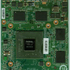 Nvidia V113 VER 2.1 - VG.8ES06.001(G84-725-A2) - Acer Aspire 8920G