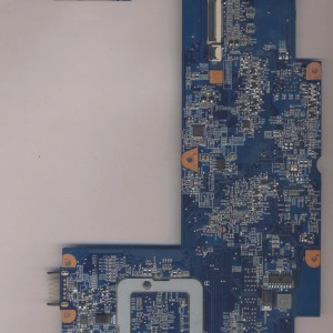 HP Mini 210 - Quanta NM6_A