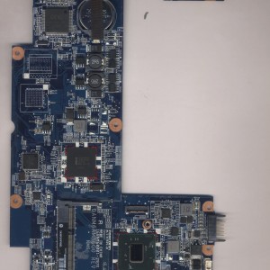 HP Mini 210 - Quanta NM6_B