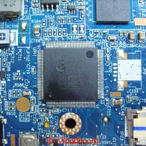 HP CQ40 - COMPAL LA-4103_5