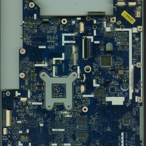 Acer Aspire 4540G - LA-5521P Rev 1.0_A