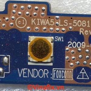 Lenovo G550 - LA-5082P Rev.2.0_B