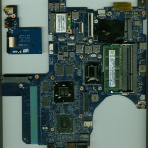 Lenovo ThinkPad Edge S430 - Compal QILP2 - LA-8261P_A