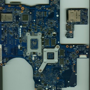 Lenovo ThinkPad Edge S430 - Compal QILP2 - LA-8261P_B