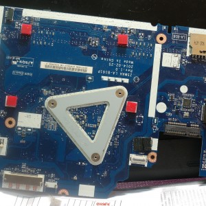 Acer E5-571 - LA-B161P_A