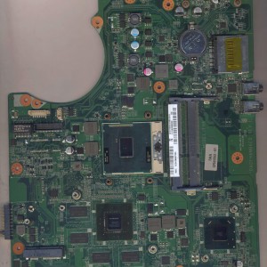Fujitsu LIFEBOOK AH532 - Quanta FH6 - DA0FH6MB6E0