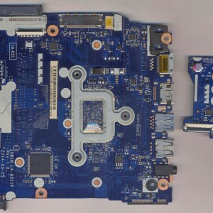 Acer ES1-511 - Z5W1M Compal LA-B511P - A