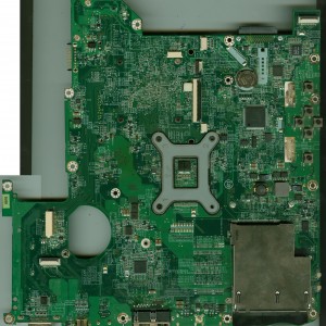 Acer Aspire 4520 Series - Quanta ZO3 DA0ZO3MB6E0 002