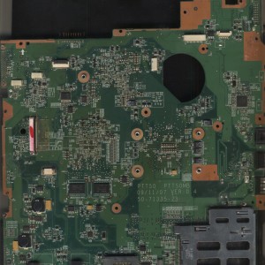 Roverbook Pro 551, Fujitsu-Siemens Amilo Pa2548 FIC PTT50 001