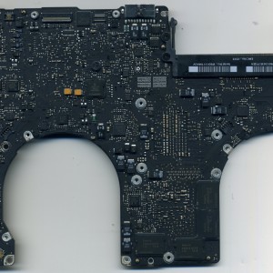 MacBook Pro  A1286(2010)  K18 820-2850-A 001